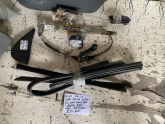 Oto Çıkma Parça / Mekanik / Kapı Döşemesi / Fiat / Palio / Çıkma Parça 