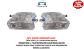 FORD KUGA SİS FARI 2016 SOL SAG SIFIR