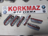 Oto Çıkma Parça / Elektrik / Far Beyni / Renault / Taliant / Çıkma Parça 