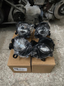 Oto Çıkma Parça / Elektrik / Sis Farı / Opel / Corsa / Çıkma Parça 
