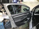 VOLKSWAGEN GOLF 2020 2024 SOL ÖN KAPI SÖKME DOLU 5H4831055
