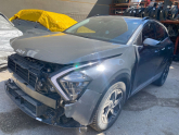 KİA SPORTAGE SOL ARKA KAPI DÖŞEMESİ SÖKME  HATASIZ 2021-2024