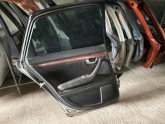 Oto Çıkma Parça / Audi / A4 / Mekanik / Kapı Kilidi / Çıkma Parça 