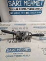 ÇIKMA RENAULT MEGANE 1 SCENİC 1 SİNYAL KOLU