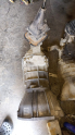 Mitsubishi l200 2.5 motor 2010 4x2 manuel sanziman