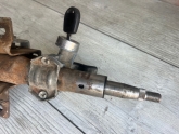 Oto Çıkma Parça / Elektrik / Kontak Seti / Mazda / 626 / Çıkma Parça 