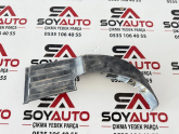Toyota hilux sağ sol arka tampon üst köşe plastiği