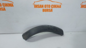 Sandero 2-II Sağ Arka Tampon Kaplaması Dodik 2013-2020 850762600R
