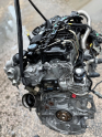 Oto Çıkma Parça / Motor / Motor Komple / Ford / C-Max / Çıkma Parça 