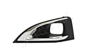 SİS KAPAĞI (SET) PEUGEOT 3008 (2016-2020) (OEM: 1617975780)