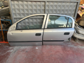 Oto Çıkma Parça / Kaporta & Karoser / Tavan Çıtası / Opel / Astra / Çıkma Parça 
