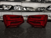 Audi Q2 Sol İç LED Stop (2017/2024)