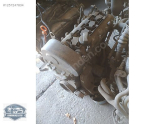 SKODA FABİA 1.4 16V BENZİNLİ MOTOR KOMPLE