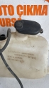 Renault Clio 1998 2005 Cam Silecek Su Deposu Bidonu 7700847815