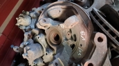 OPEL VECTRA B SOL ÖN TAŞIYICI.OTO ERKAN ÜNYE