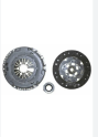 DEBRİYAJ SETİ GOLF 4 BORA  1,9 TDİ ALH AGR   Y01666