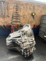 Oto Çıkma Parça / Şanzıman & Vites / Şanzıman Komple / Renault / Master / Çıkma Parça 