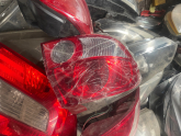 Çıkma Hyundai Getz sol arka stop lambası