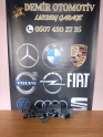 DACİA SANDERO SOL ARKA DARBE EMİCİ SIFIR ORJİNAL 850933575R
