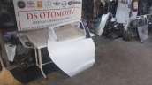 Oto Çıkma Parça / Kaporta & Karoser / Kapı / Renault / Clio / Çıkma Parça 