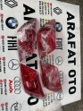 SEAT LEON 2017-2020 FR SAĞ SOL ARKA STOP CAMIMONTAJ