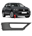 2GA853666A T-ROC 2018 SİS KAPAGI SAG