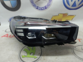 Opel corsa  F sag far