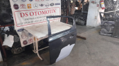 Oto Çıkma Parça / Kaporta & Karoser / Kapı / Opel / Corsa / Çıkma Parça 