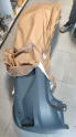 Clio 5 sıfır orjinal arka tampon 850229783r