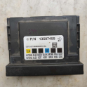 Opel Astra J BCM Merkezi kontrol Modülü 13507455