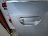 Oto Çıkma Parça / Mekanik / Kaput Açma Kolu / Audi / A6 / Çıkma Parça 