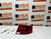 ÇIKMA AUDİ A4 B8 SAĞ ARKA STOP