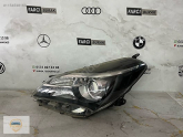 YARİS MERCEKLİ SOL FAR ORJİNAL