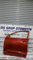 NİSSAN QASHQAI J12 e-POWER SOL ÖN KAPI (LOKALLİK-KIRMIZI) ORJ.