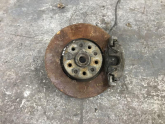 VOLKSWAGEN PASSAT 2005 2012 SAĞ TAŞIYICI SÖKME 3C0407258F