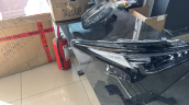 Oto Çıkma Parça / Elektrik / Far / MG / E-HS / Çıkma Parça 