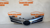 Toyota Corolla  2016 - 2018 53111-02A80 Ön Panjur
