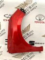 RENAULT CLİO 5 SAĞ ÖN ÇAMURLUK (20-25) ORJİNAL ÇIKMA-631004765R
