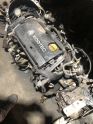 Opel 1.6 Tivinport Motor