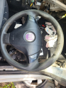 Fiat punto direksiyon airbag hatasız