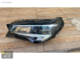 OPEL CORSA F SOL ÖN FAR ÇIKMA SÖKME YEDEK PARÇA