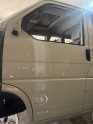 TRANSPORTER T4 otomatik cam krikoları