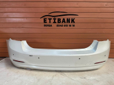 BMW 3 SERİSİ F30 LCİ ARKA TAMPON ORJİNAL