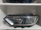 Passat B8 sağ sol helojen far