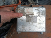 Audi a4 motor beyni