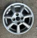 1998 - 2001 Toyota Corolla Çelik Jant 14 inç Çıkma Parça