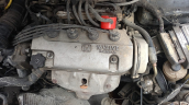 honda euro civic 1,6 16 valf komple motor