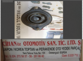 AMORTİSÖR LANCER KULE ARKA 88-91 SAĞ-SOL TAKIM