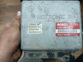 0261200179 BMW E34 MOTOR BEYNİ