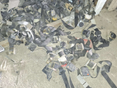 ÖZMEN OPEL ASTRA F G H SAĞ SOL EMNİYET KEMERİ MAKARASI ÖN ARKA